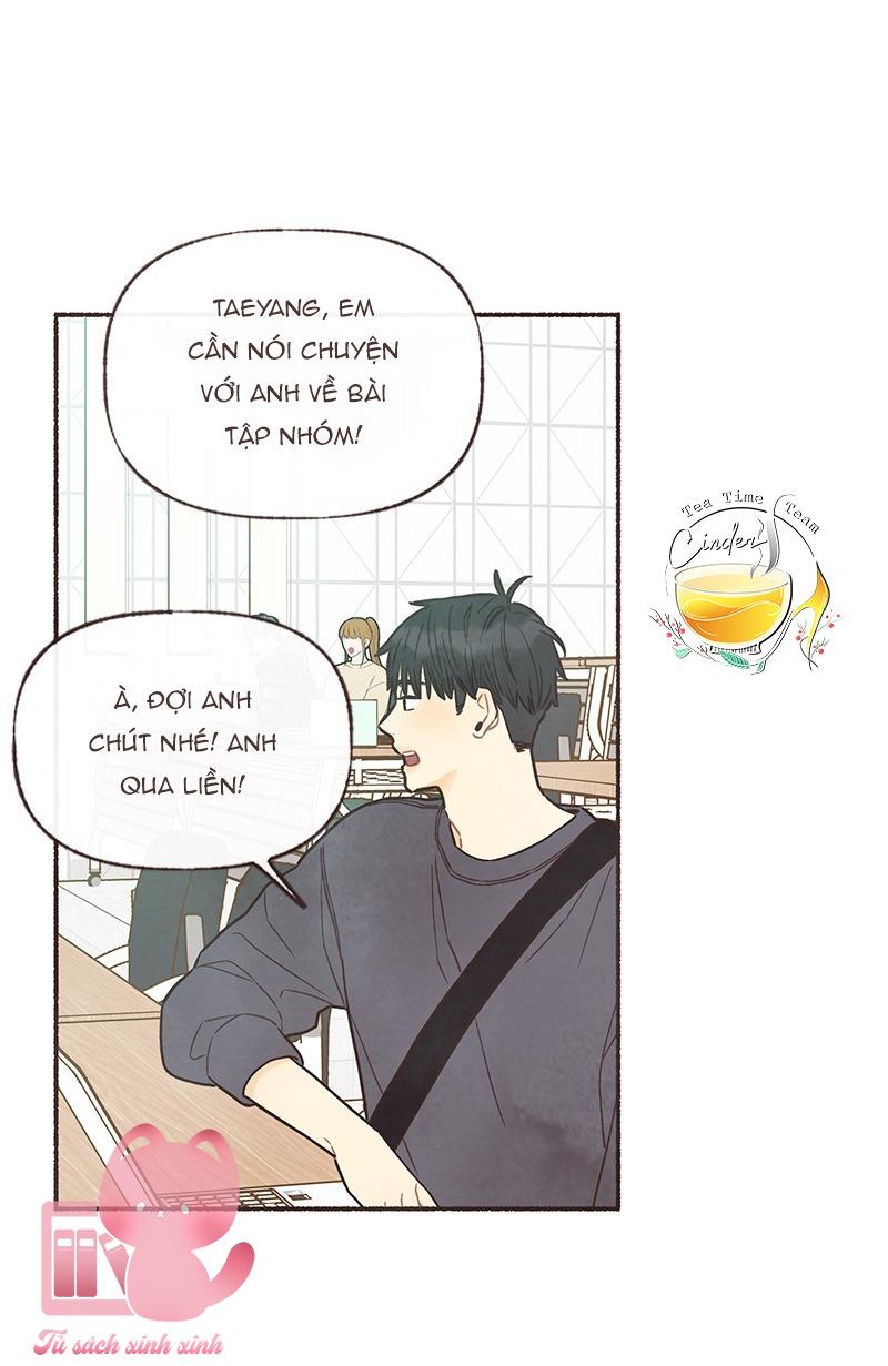 Cảm Xúc Chuyển Giao Chap 24 - Next Chap 25