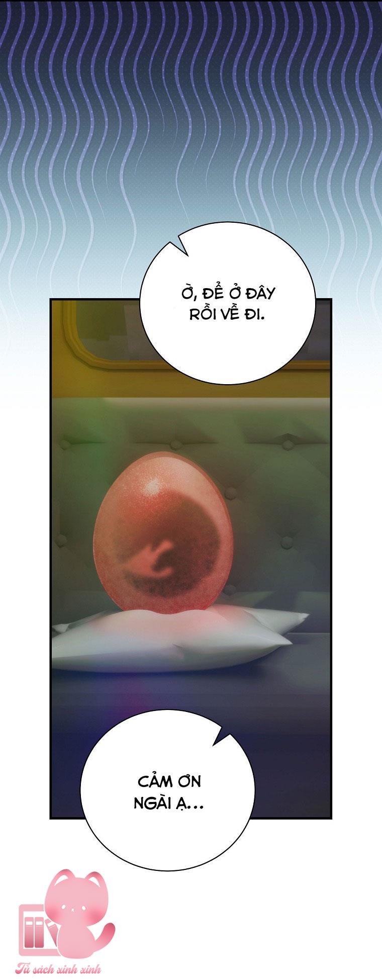 Đứa Nhỏ Không Phải Là Con Anh Chap 86 - Trang 2