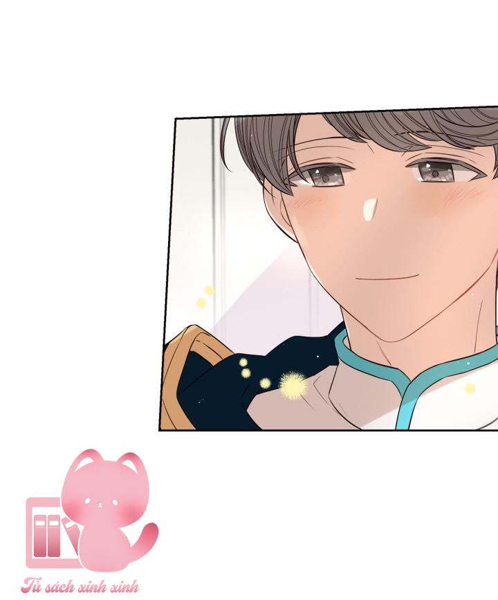 Hoàng Nữ Tóc Đen Chapter 23 - Trang 4