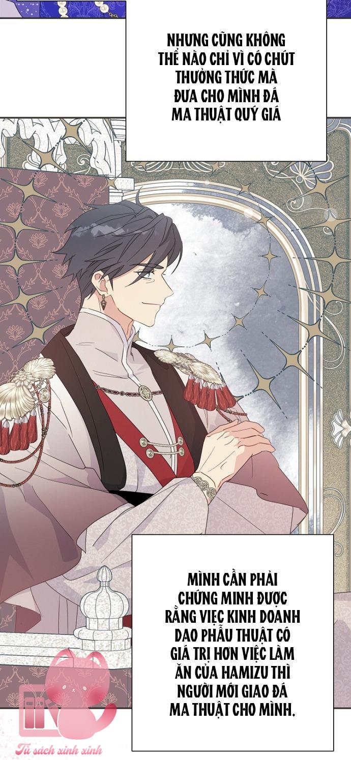 Bỏ Quách Chồng Con Đi, Tiền Bạc Mới Là Tất Cả Chap 82 - Trang 2