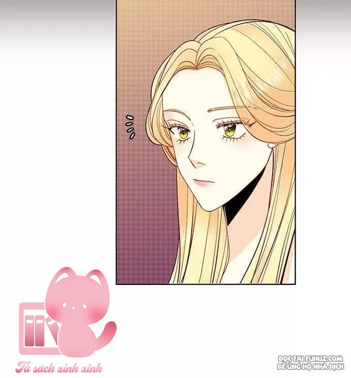 Hoàng Hậu Tái Hôn Chapter 53 - Trang 4