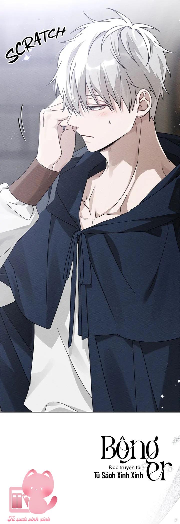 Dưới Tán Cây Sồi Chap 87 - Trang 2