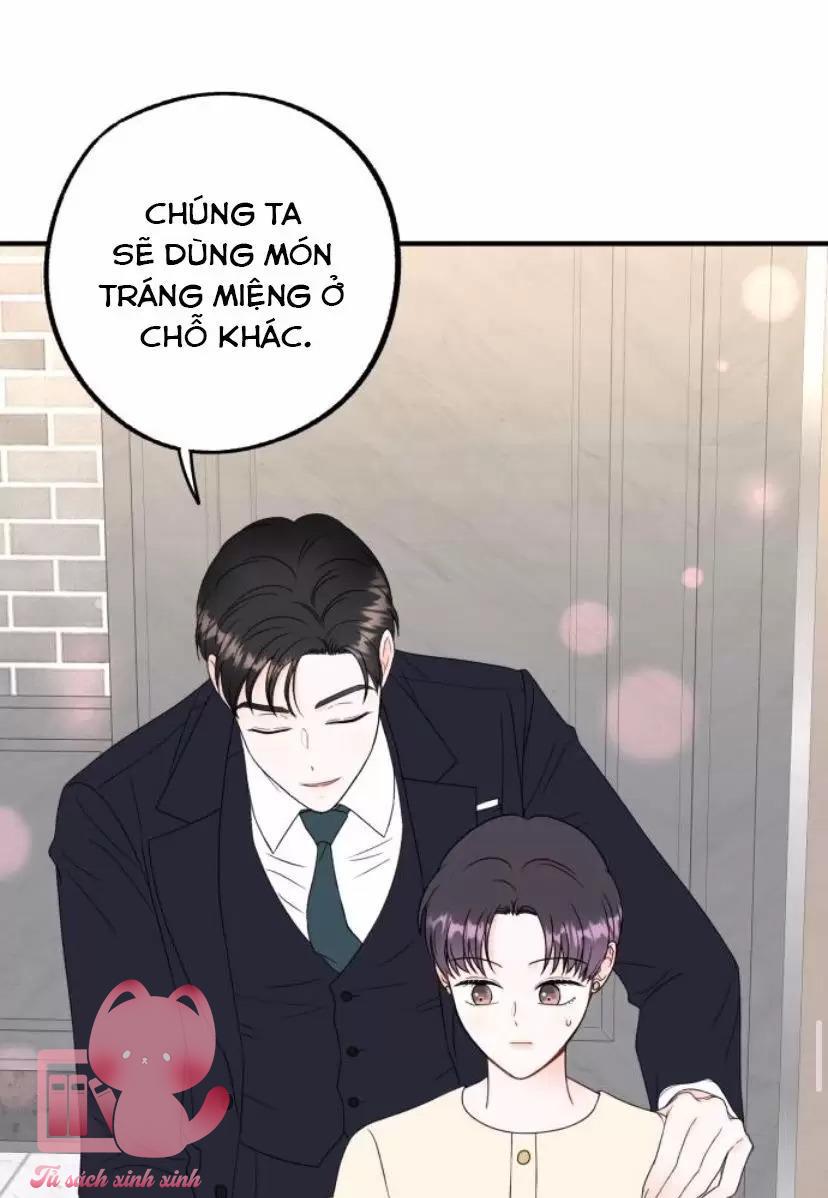 Xác Suất Tình Yêu Chapter 16 - Trang 3