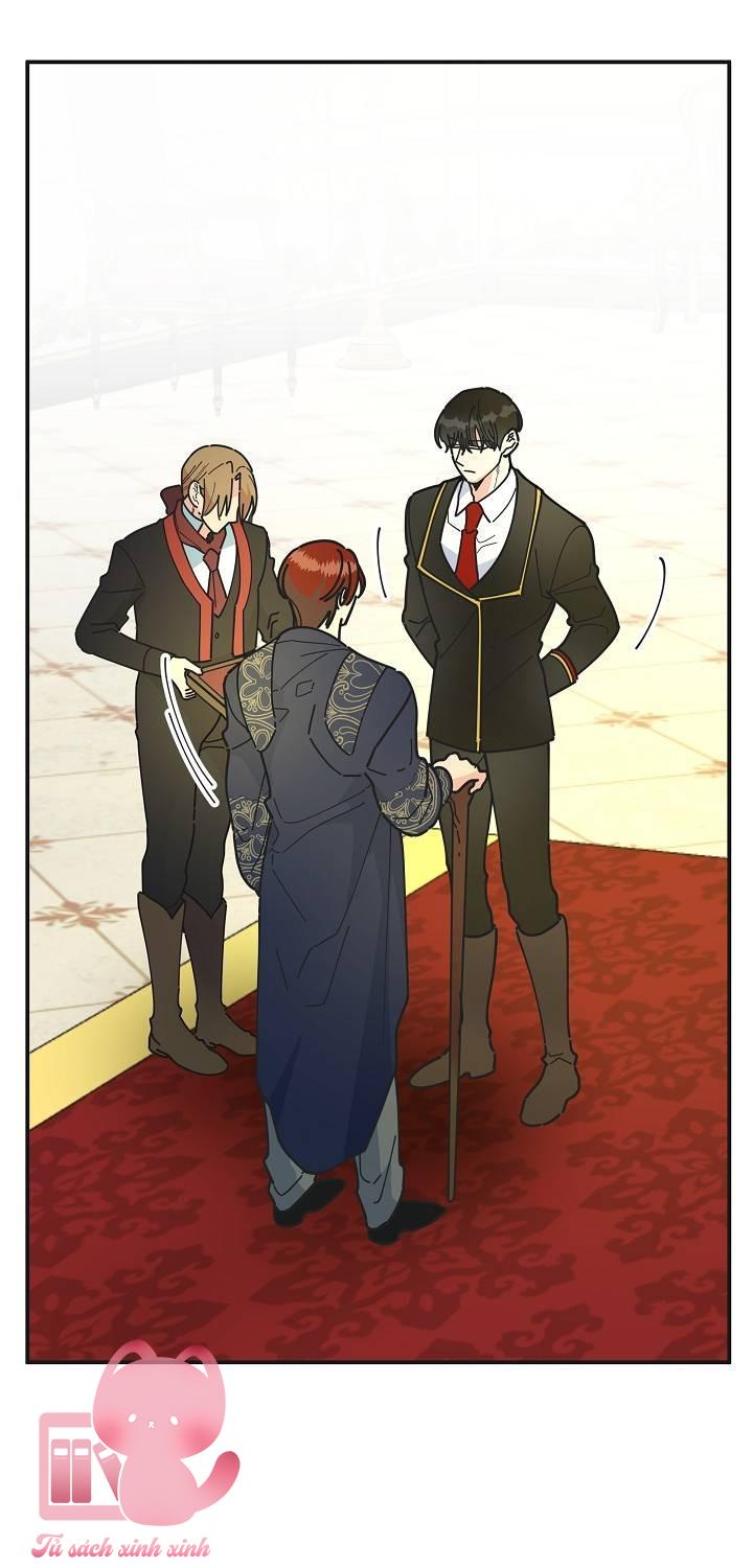 Người Hùng Của Ác Nữ Chapter 67 - Trang 4