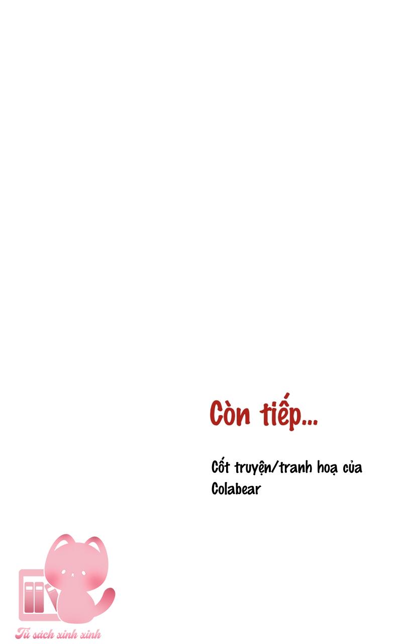 Thời Gian Trở Thành Lý Do Của Đôi Ta Chapter 49 - Trang 4