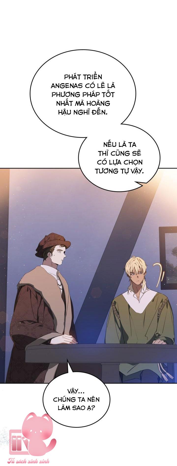 Kiếp Này Ta Sẽ Trở Thành Gia Chủ Chap 140 - Trang 2