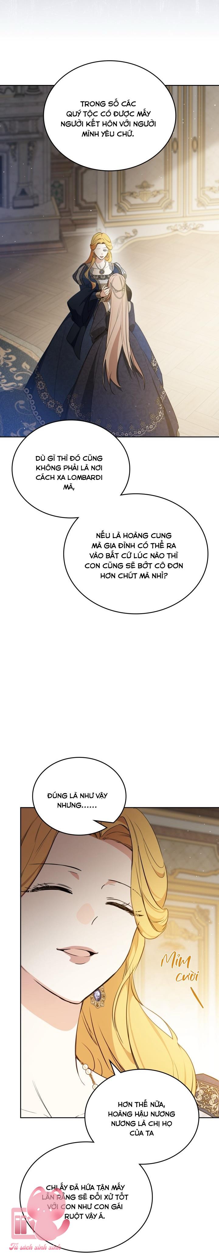 Kiếp Này Ta Sẽ Trở Thành Gia Chủ Chap 171 - Trang 2