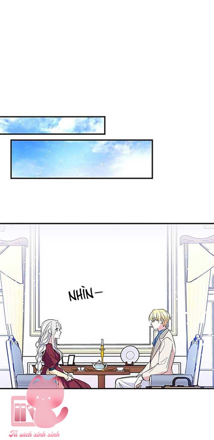Chồng Yêu, Tôi Đây Bãi Công! Chap 9 - Trang 3