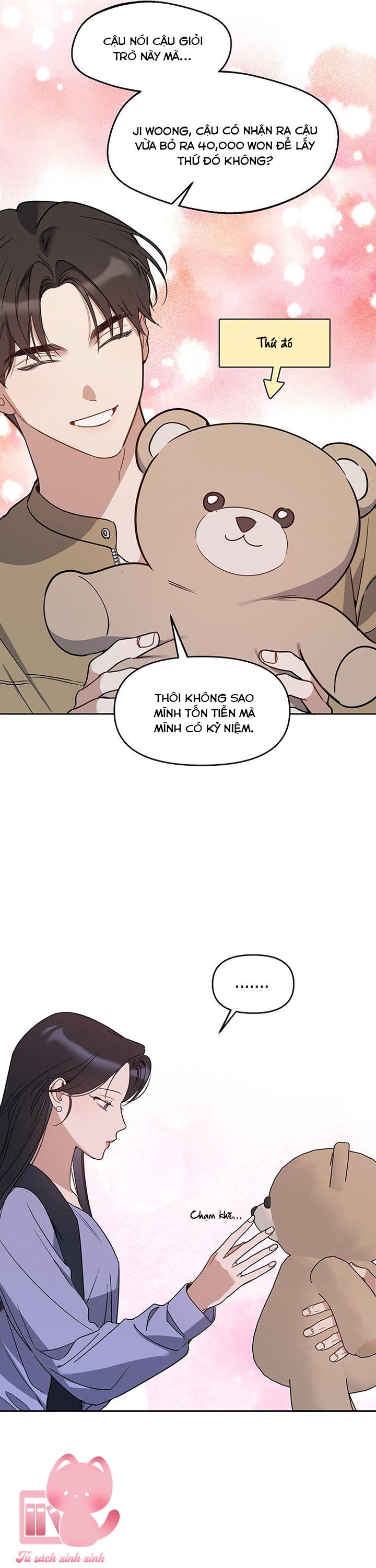 Gieo Nhân Gặt Quả Chap 66 - Trang 2