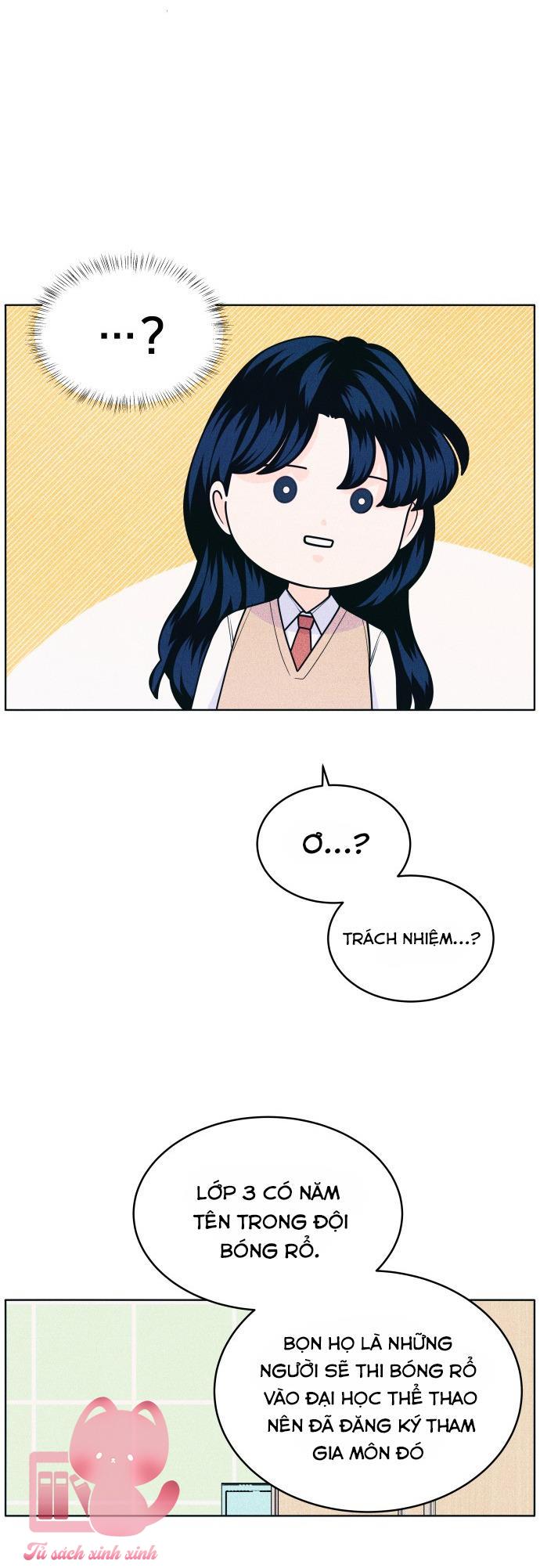 Cặp Đôi Hướng Nội Chapter 37 - Trang 4