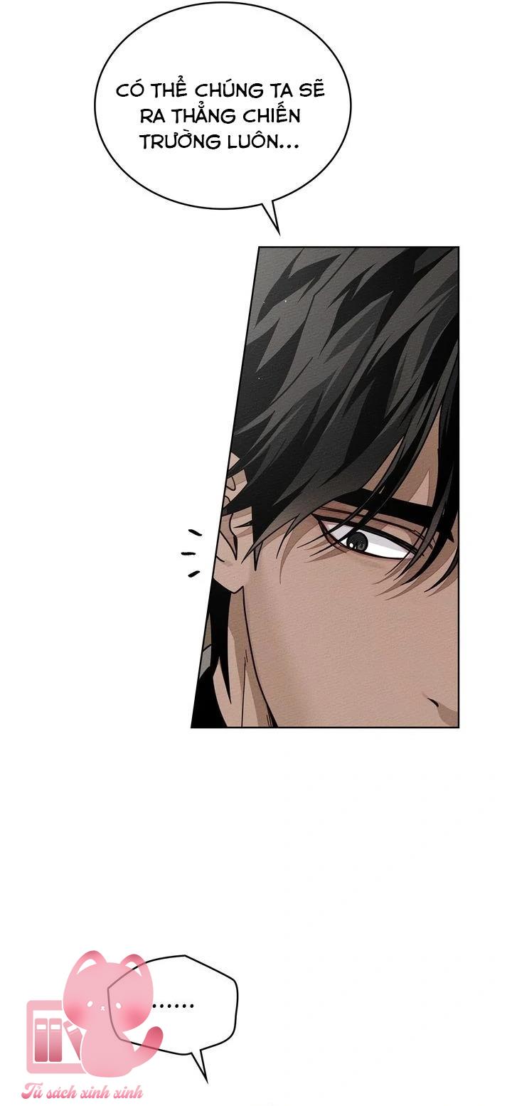 Dưới Tán Cây Sồi Chap 110 - Trang 2