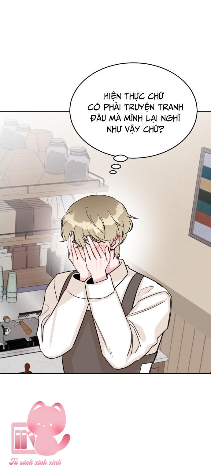 Chúng Ta Là Gì Của Nhau? Chap 16 - Trang 2