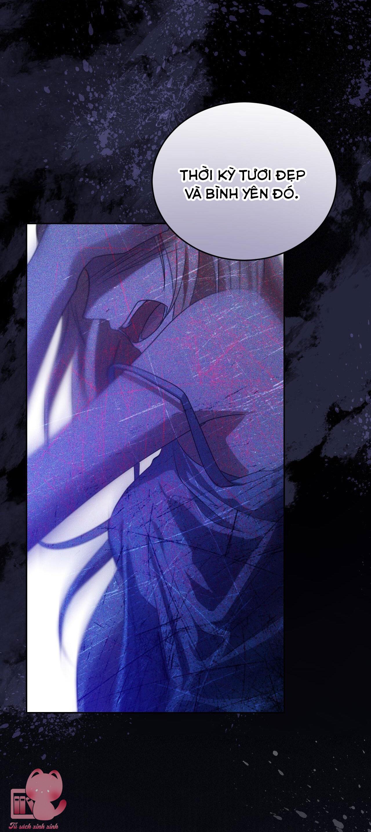 Thánh Nữ Giả Muốn Bỏ Trốn Chap 26 - Trang 4