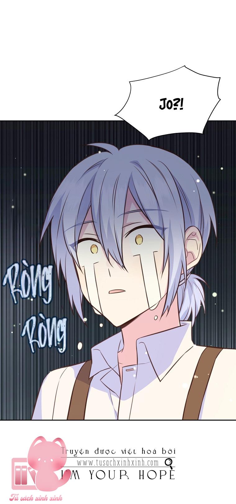 Yêu Tôi Đi, Dù Sao Ngài Cũng Chỉ Là Nhân Vật Phụ Chapter 30 - Trang 4