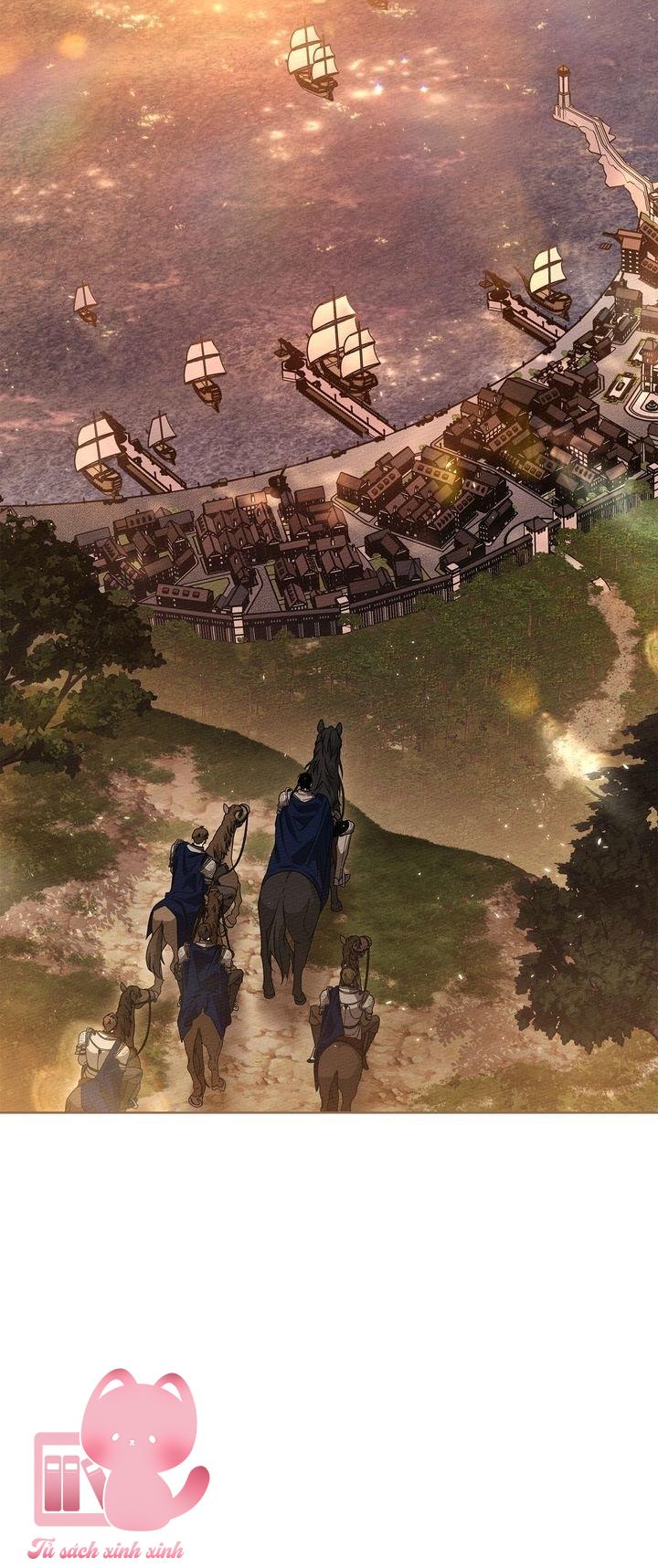 Dưới Tán Cây Sồi Chap 108 - Next Chap 109