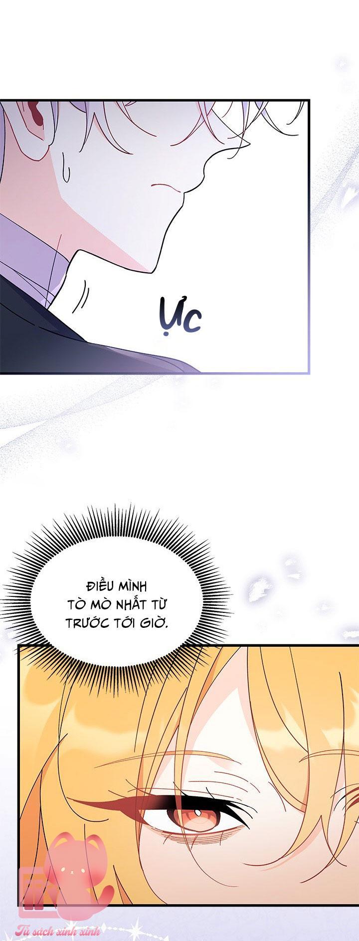 Tôi Không Muốn Làm Người Mai Mối Chapter 44 - Next Chapter 45