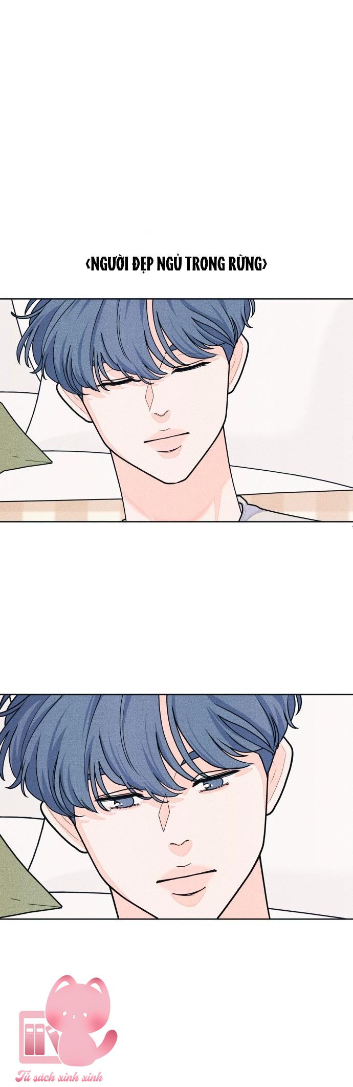 Cặp Đôi Hướng Nội Chapter 68 - Trang 4