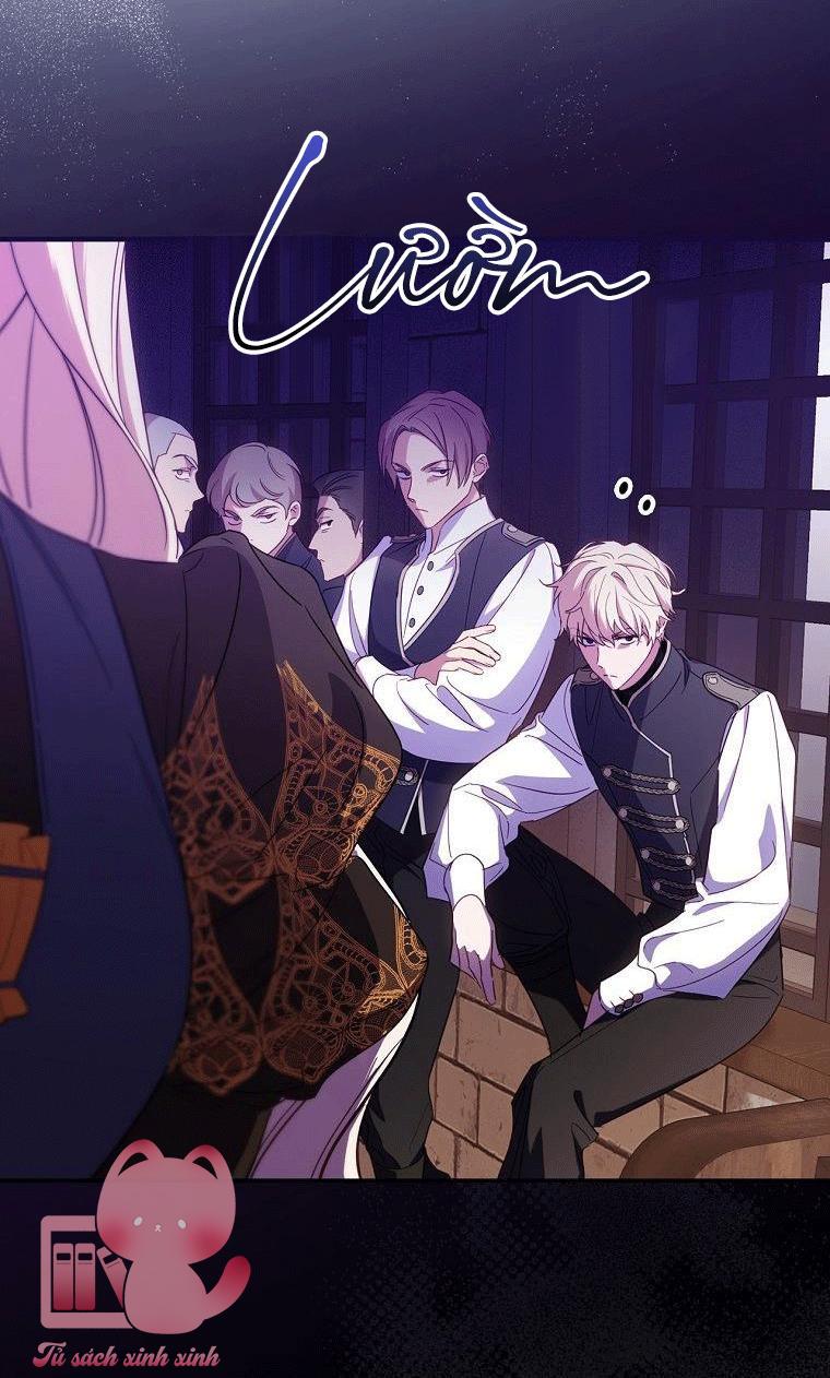 Cách Khiến Phu Quân Đứng Về Phía Tôi Chap 28 - Trang 2