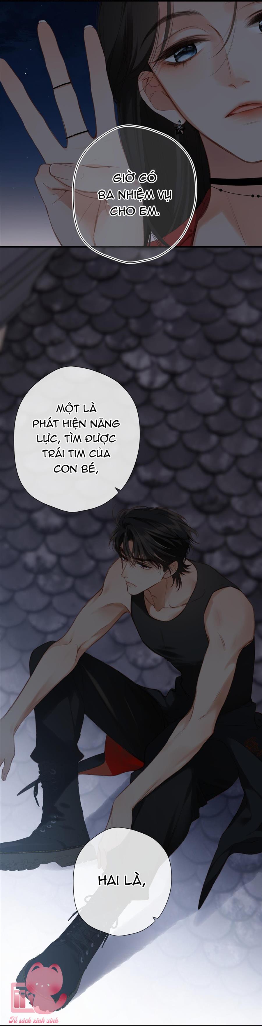 Ngược Dòng Mùa Xuân Chap 10 - Trang 4