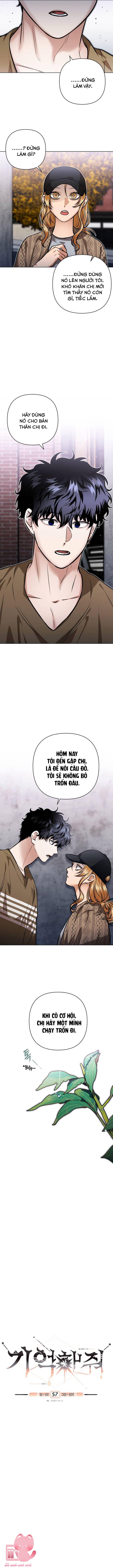 Xin Người Đừng Quên Chap 57 - Next Chap 58