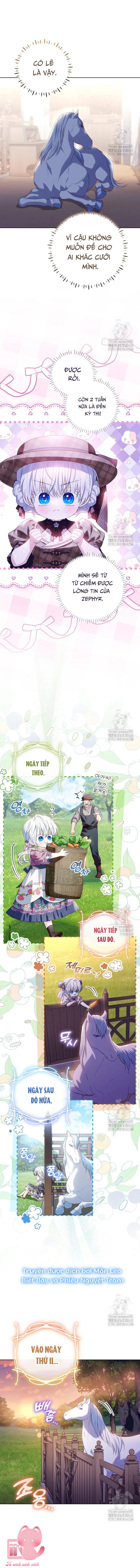 Người Cha Che Giấu Sức Mạnh Chap 34 - Trang 4