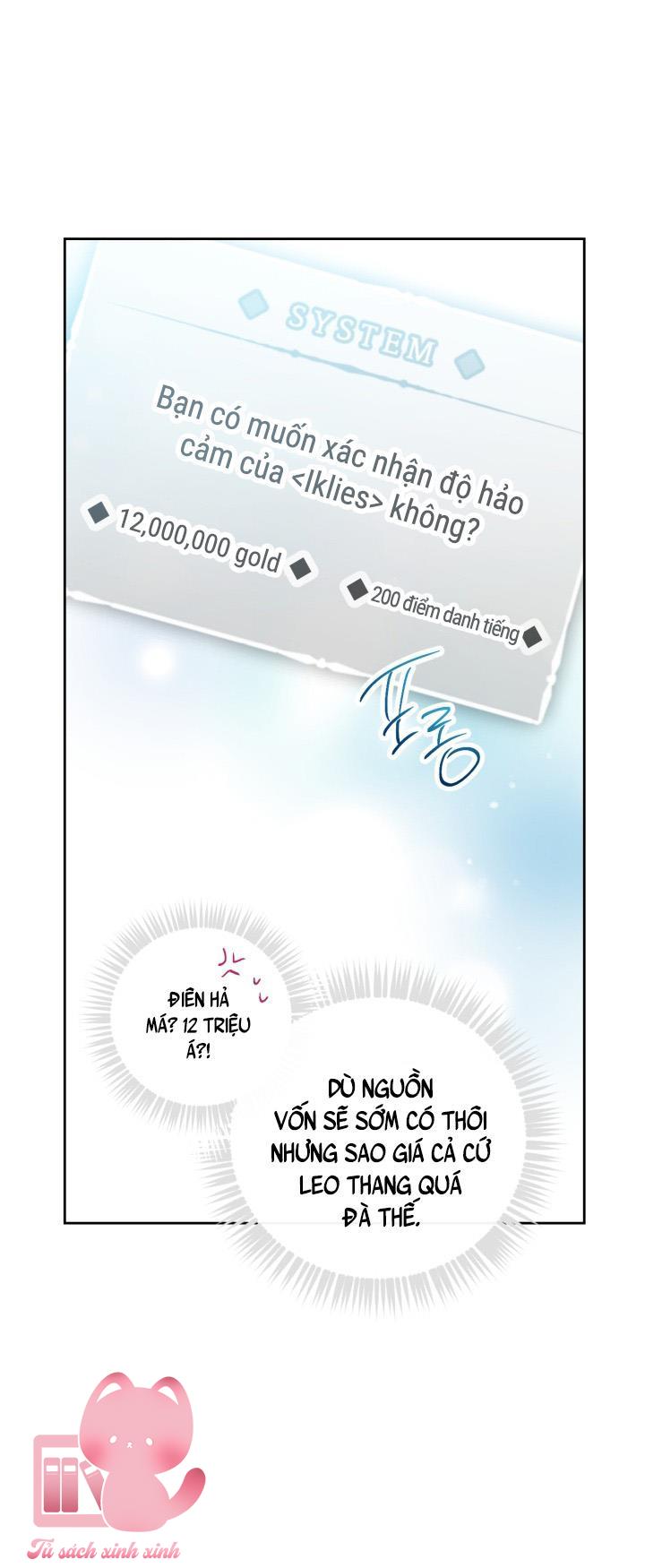 Kết Cục Của Nhân Vật Phản Diện Chỉ Có Thể Là Cái Chết Chapter 127 - Trang 4