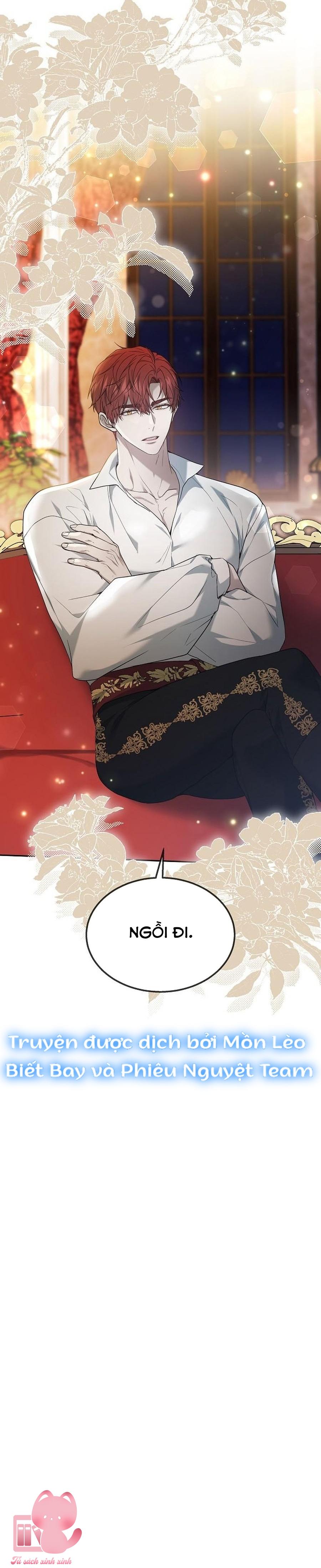 Thời Đại Oman Chap 13 - Trang 2