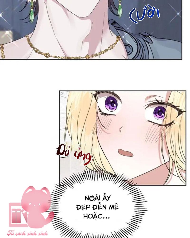 Rực Rỡ Đến Điên Cuồng Chap 4 - Trang 3