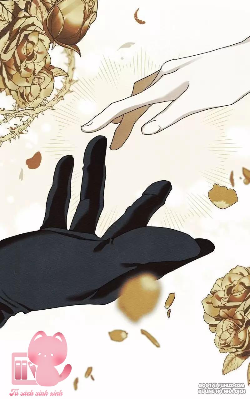 Dưới Tán Cây Sồi Chapter 14 - Trang 3