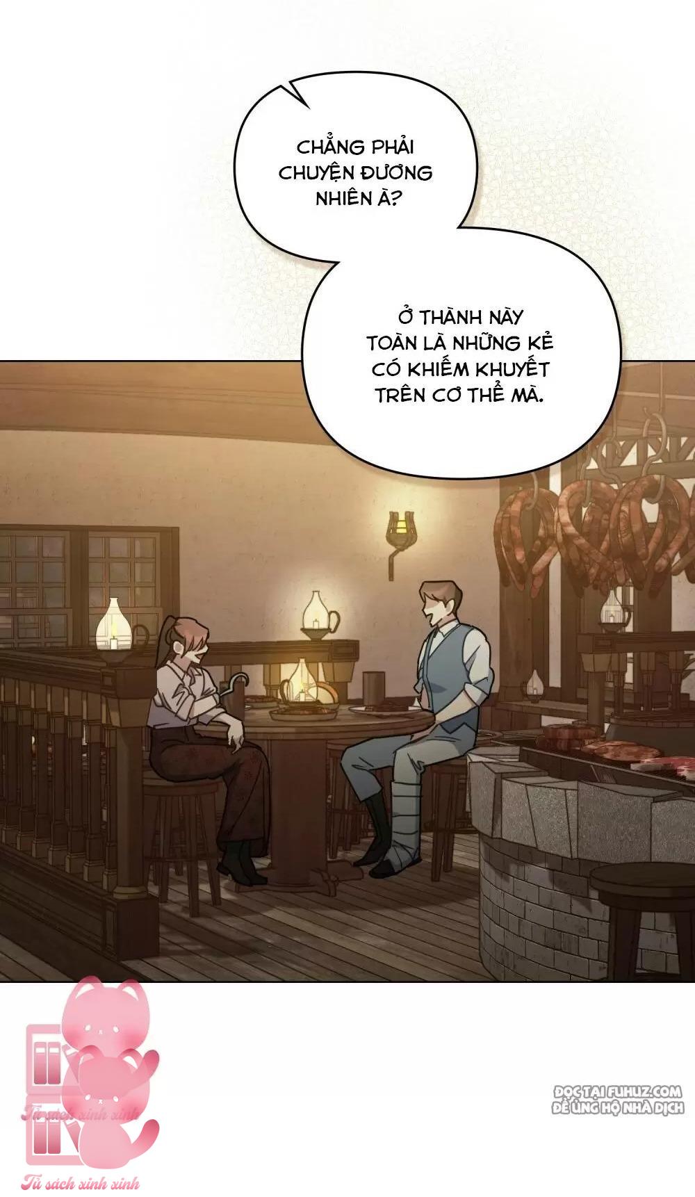 Nếu Không Vâng Lời Công Tước Chapter 34 - Trang 4