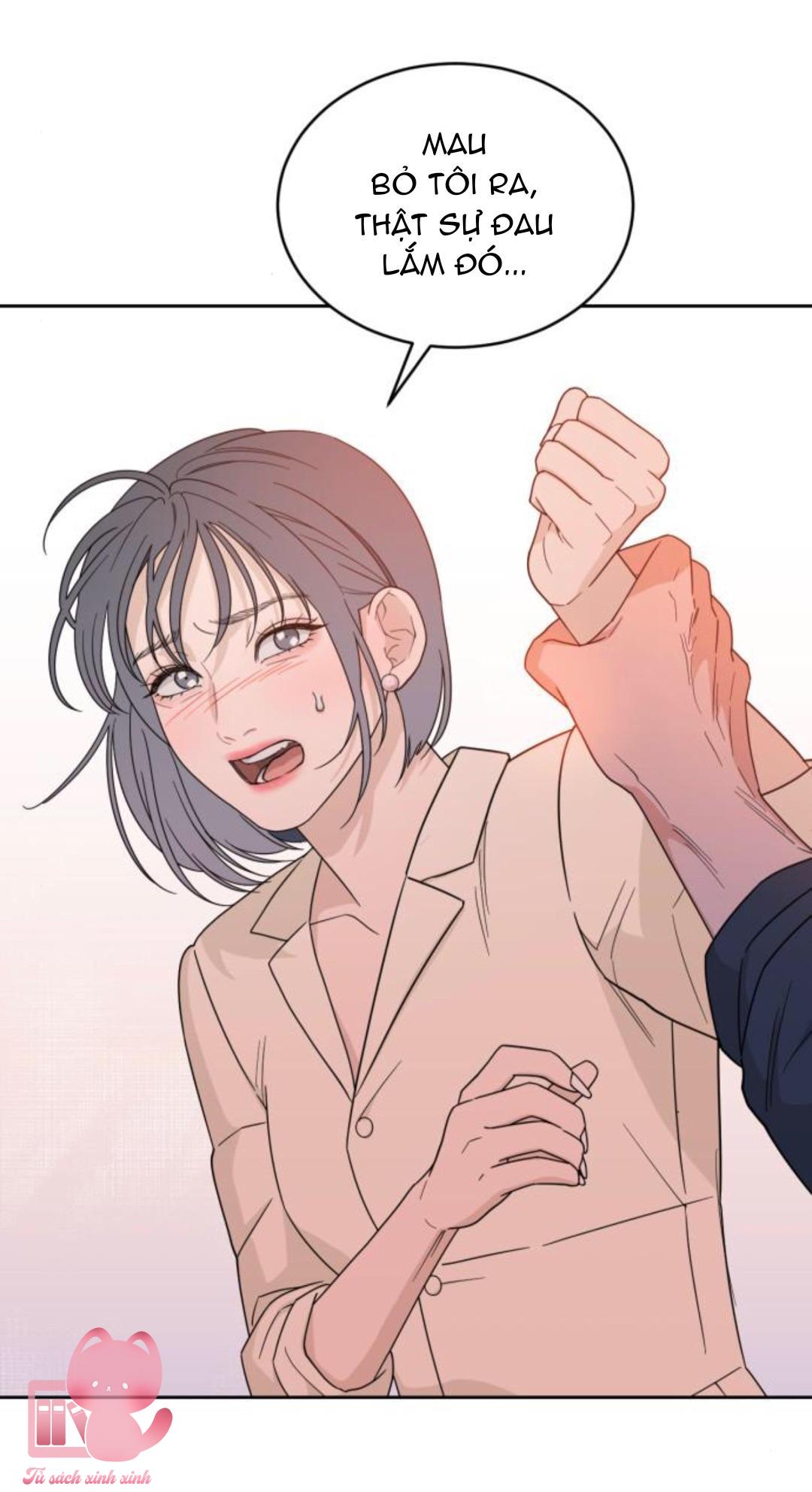 Vận May Không Ngờ Chapter 26 - Trang 4