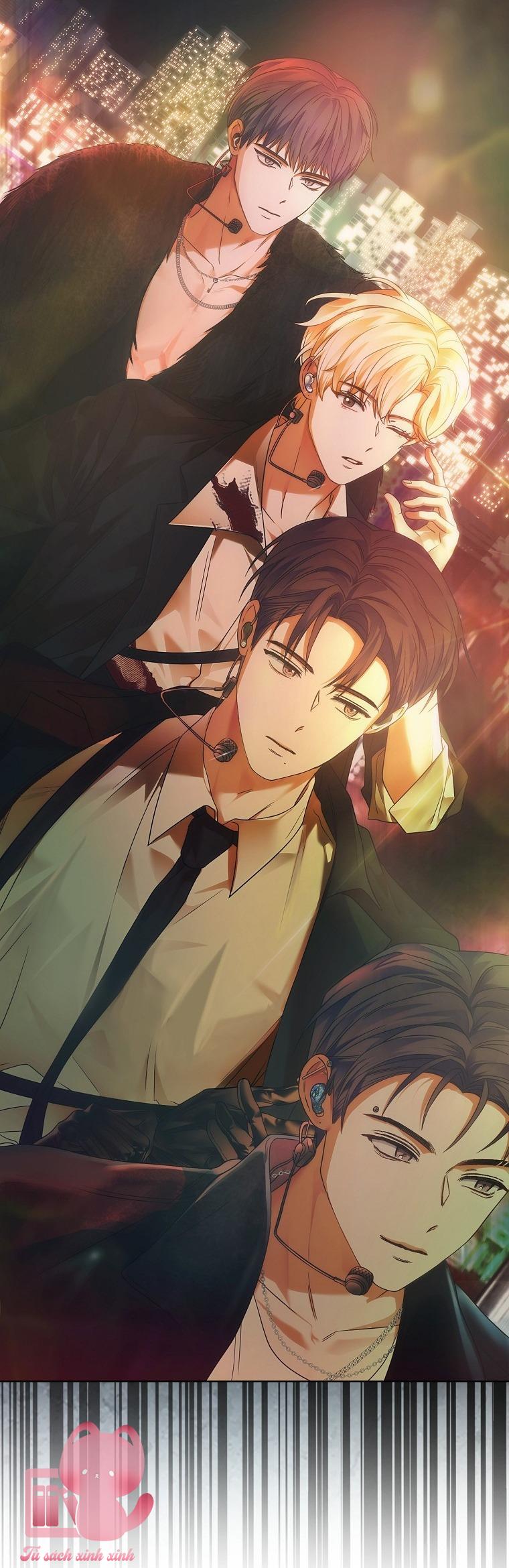 Debut Or Die Chapter 76 - Trang 4