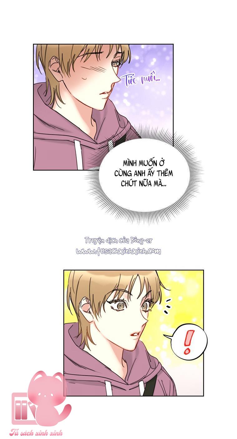 Hẹn hò chốn công sở Chapter 114 - Trang 3