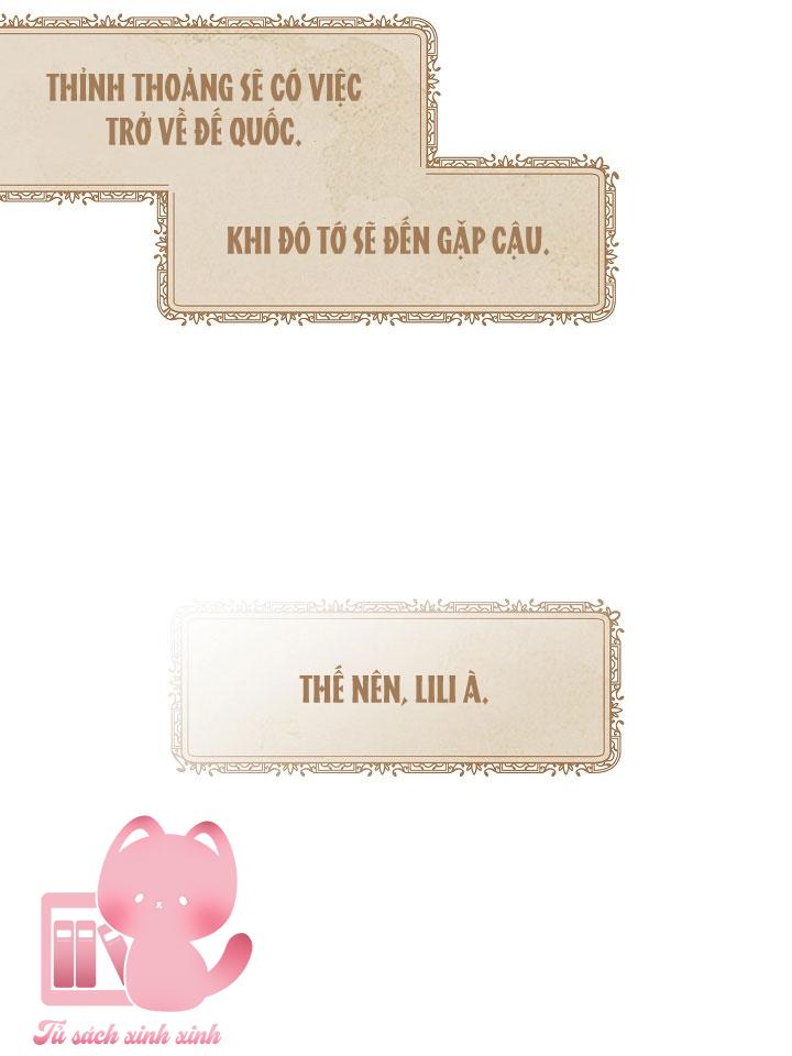 Quý Cô Thế Giới Ngầm Chap 54 - Trang 4