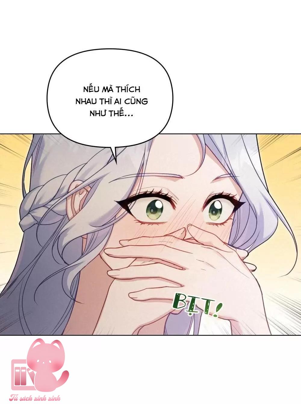 Nếu Không Vâng Lời Công Tước Chapter 51 - Trang 4