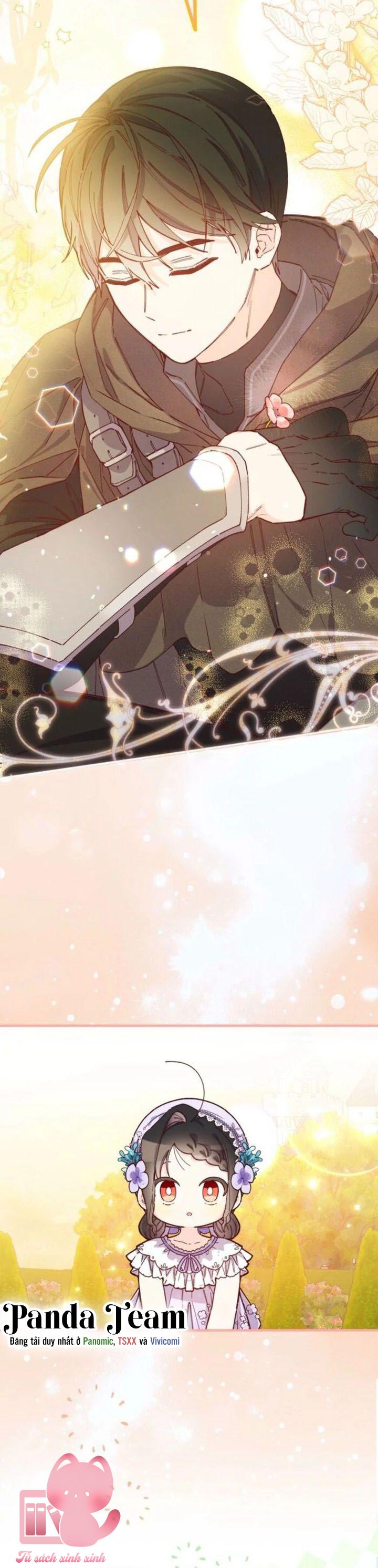 Kiếp Này Em Sẽ Không Sống Dưới Cái Bóng Của Người Chị Song Sinh Chap 10 - Trang 3