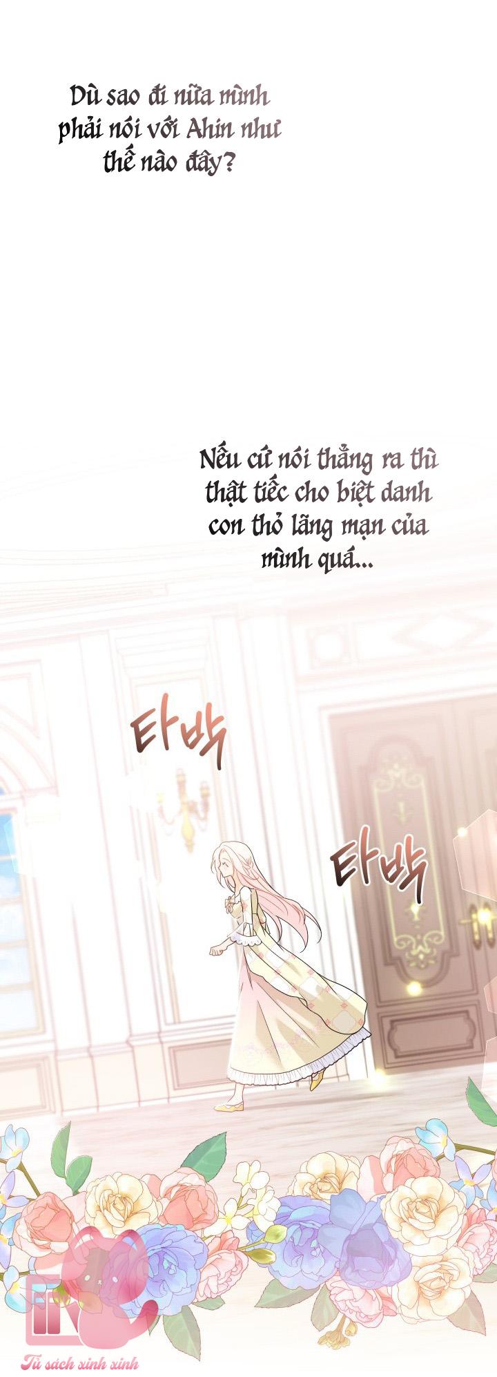 Quan Hệ Cộng Sinh Giữa Báo Đen Và Thỏ Trắng Chap NTĐB2 - Trang 2