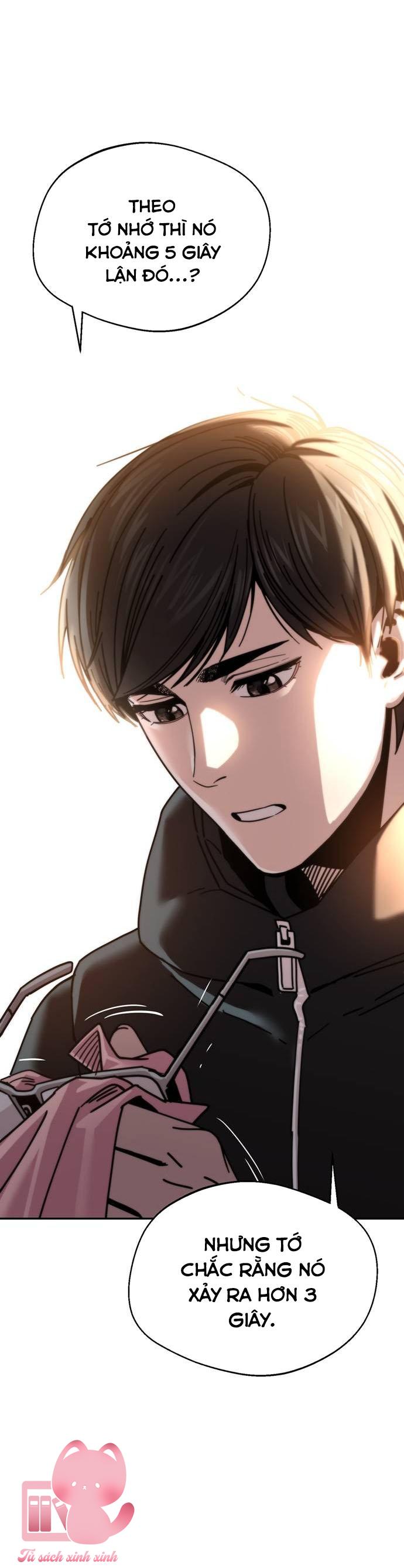 Lớ Ngớ Vớ Phải Tình Yêu Chapter 13 - Trang 4