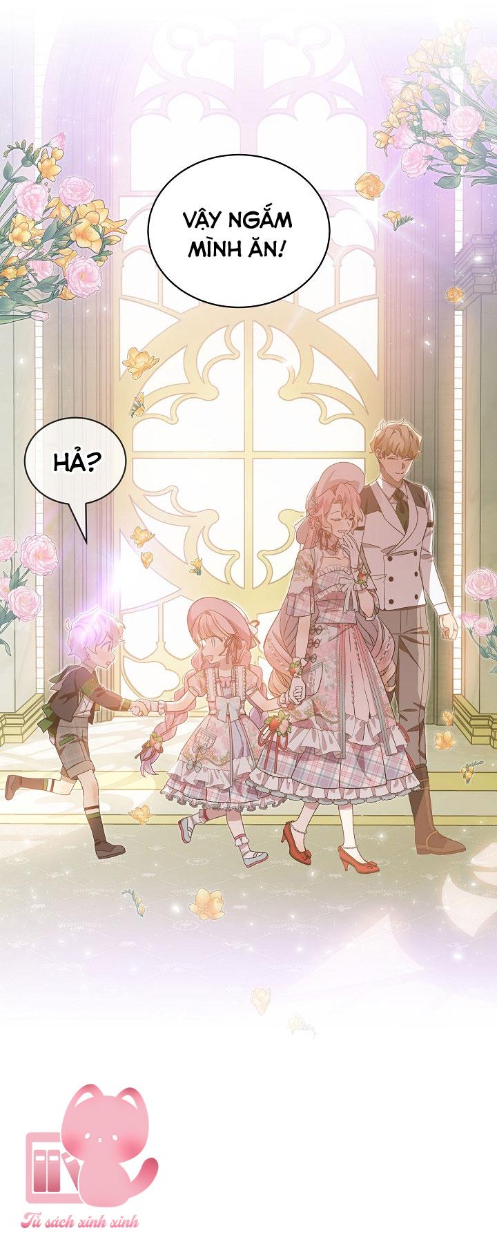 Quý Cô Thế Giới Ngầm Chap 36 - Next Chap 37