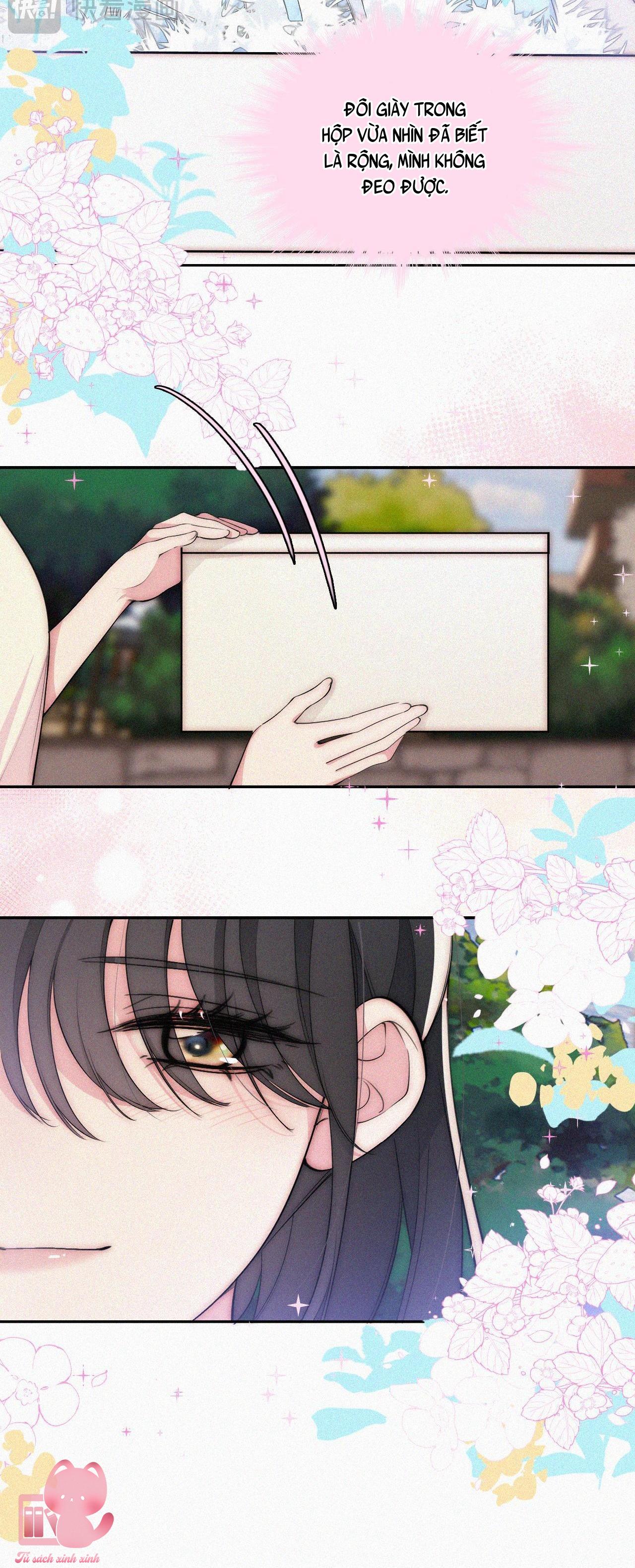 Bệnh Yêu Chapter 94 - Next Chapter 95