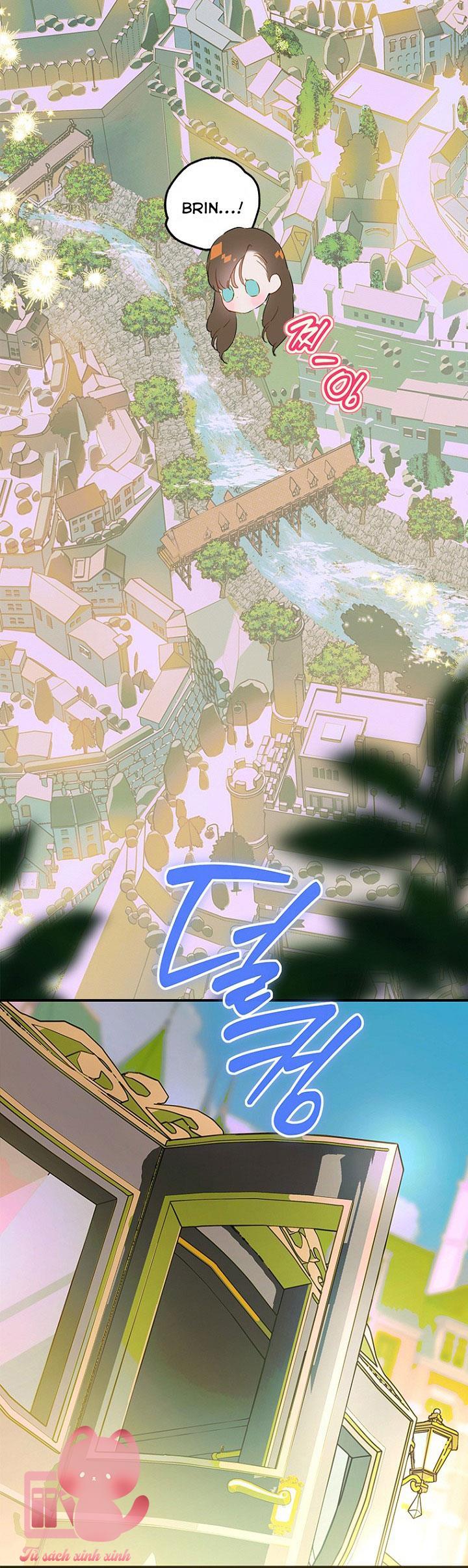 Khế Ước Hôn Nhân Của Mẹ Tôi Chap 92 - Trang 2