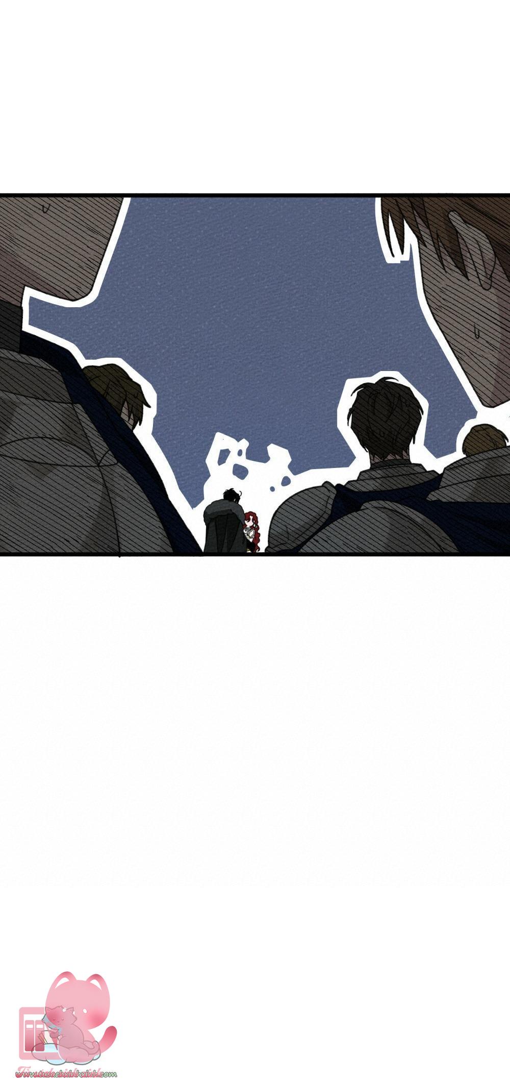 Dưới Tán Cây Sồi Chap 44 - Trang 2
