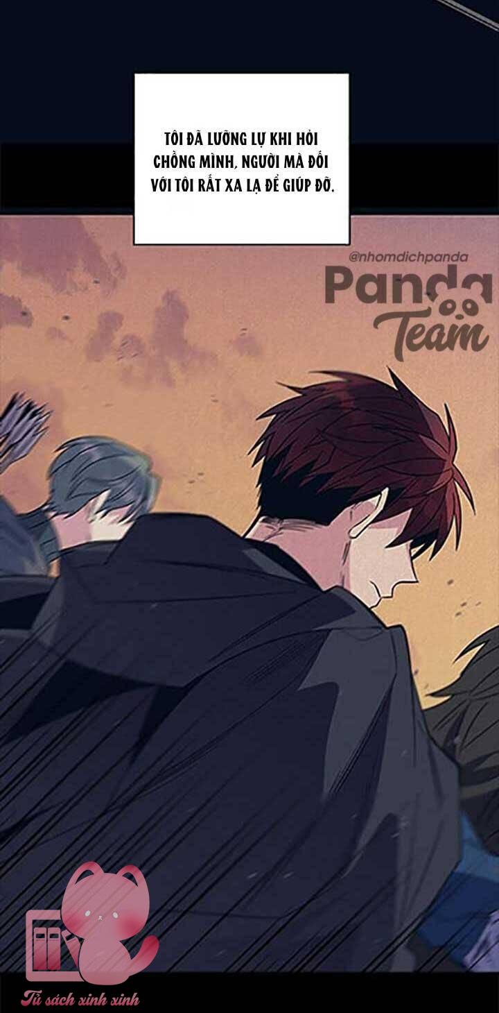 Chồng Yêu, Tôi Đây Bãi Công! Chap 10 - Trang 3