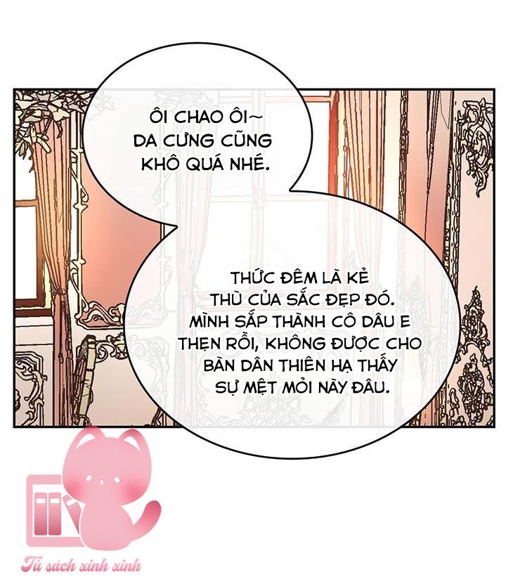 Vị Hôn Thê Khế Ước Của Công Tước Chapter 13 - Next Chapter 14