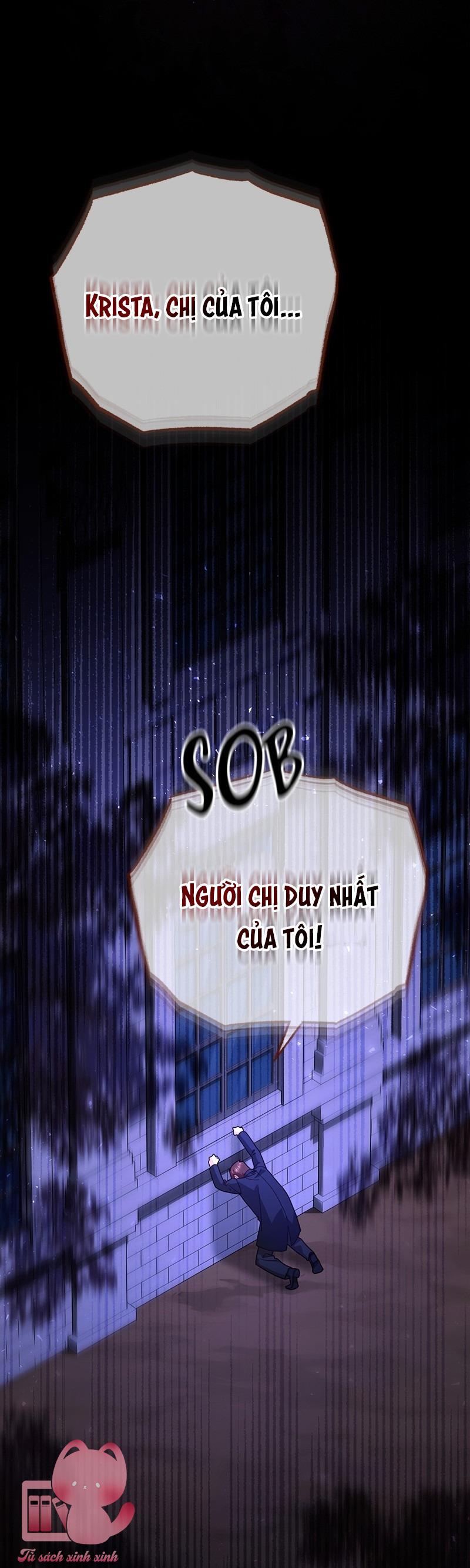 Hoàng Hậu Tái Hôn Chapter 182 - Trang 4
