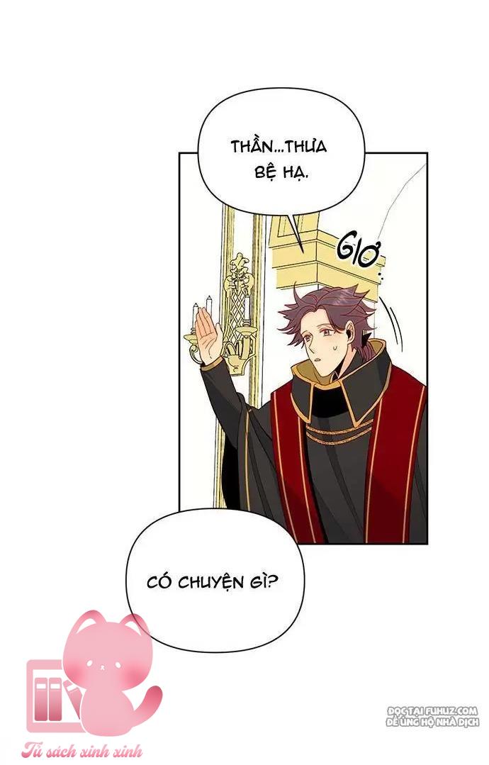 Hoàng Hậu Tái Hôn Chapter 70 - Trang 4