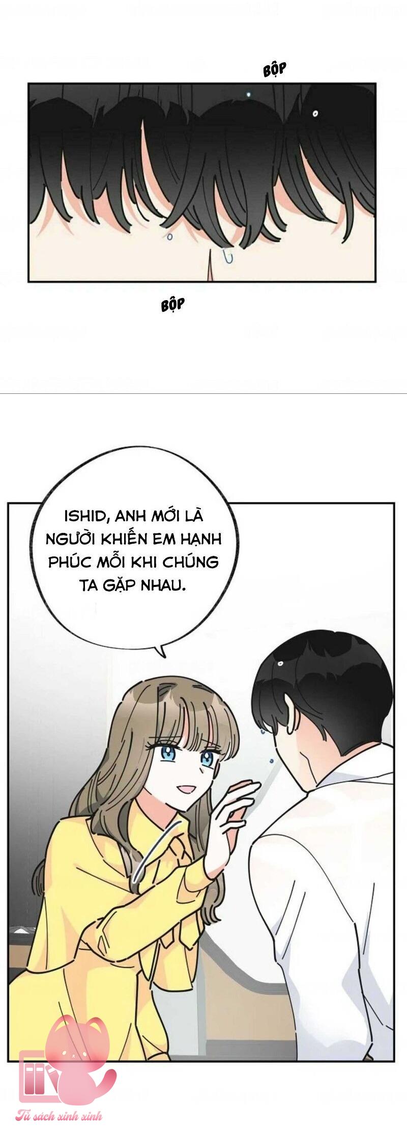 Người Hùng Của Ác Nữ Chapter 21 - Trang 4