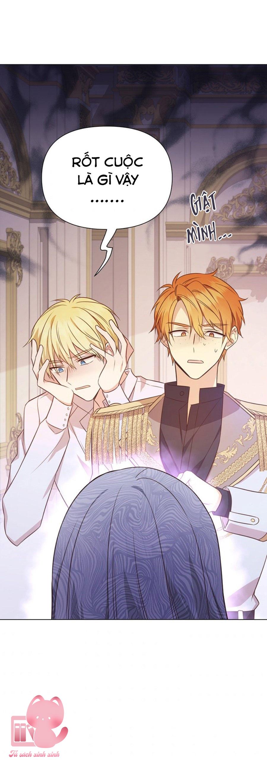 Yêu Tôi Đi, Dù Sao Ngài Cũng Chỉ Là Nhân Vật Phụ Chapter 2 - Trang 4