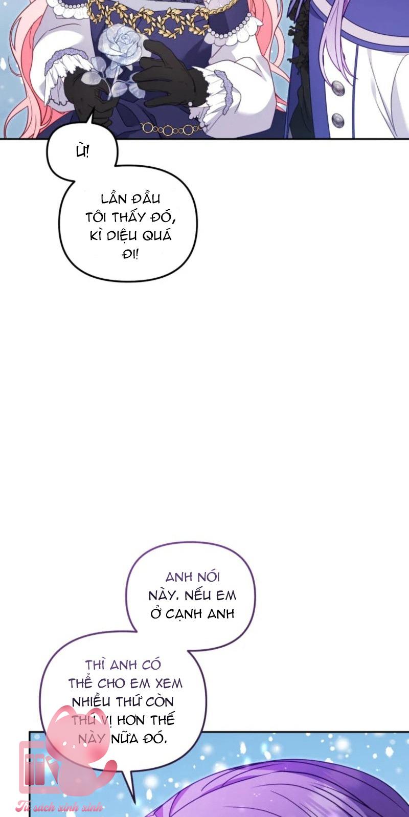 Tôi Được Nuôi Dưỡng Bởi Những Kẻ Phản Diện Chap 91 - Next Chap 92