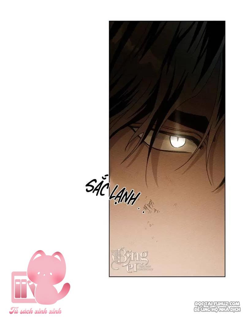 Dưới Tán Cây Sồi Chapter 27 - Trang 3